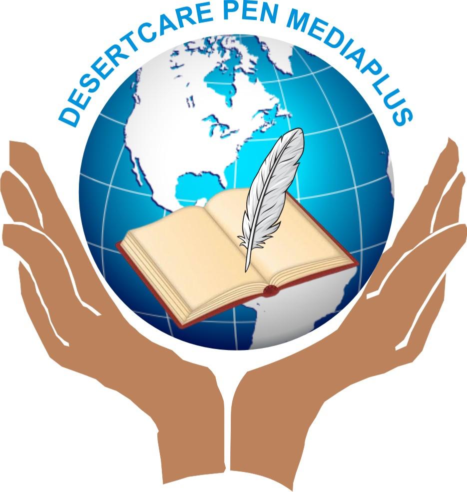 DesertCare Pen MediaPlus